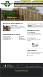Mobile Screenshot of midtownpallet.com